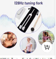 Listen to your body, a very effective sound healing method.