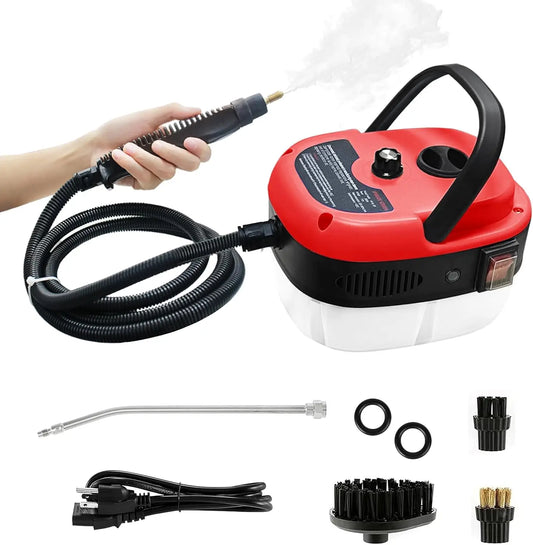 2500W Super Powerful Pressure Washer